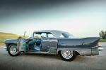 Cadillac Eldorado Brougham 1958 года